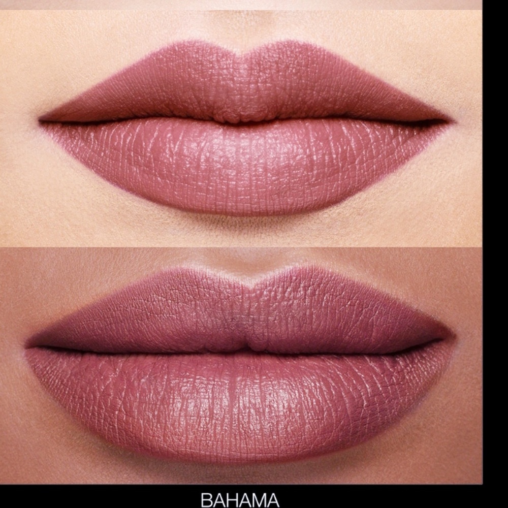 Nars Lipstick Bahama
